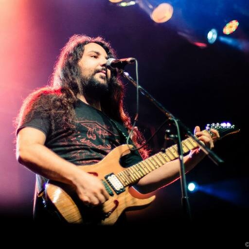 Productor Musical, Arreglador y Compositor.
Guitarrista de sesión y Multiisntrumentista 
Técnico de Grabación y Masterizacion en distintas plataforma