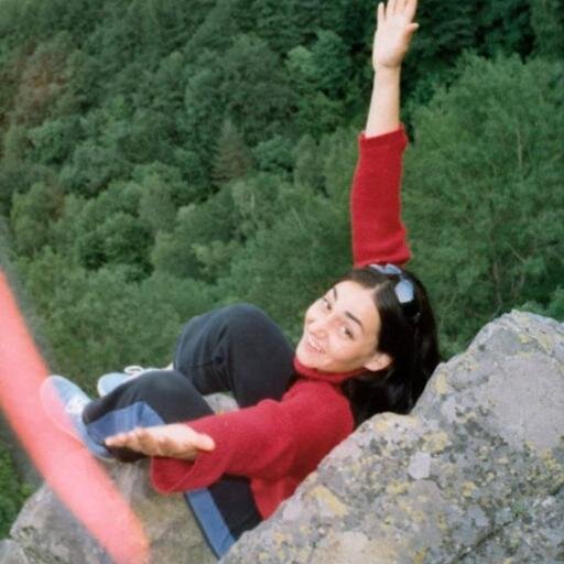 KalinaBoyanova1's profile picture. 