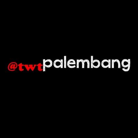 twtpalembang's profile picture. Berbagi Info Seputar Palembang, #InfoPLM , #CuacaPLM , #LalinPLM , #EventPLM , #NobarPLM