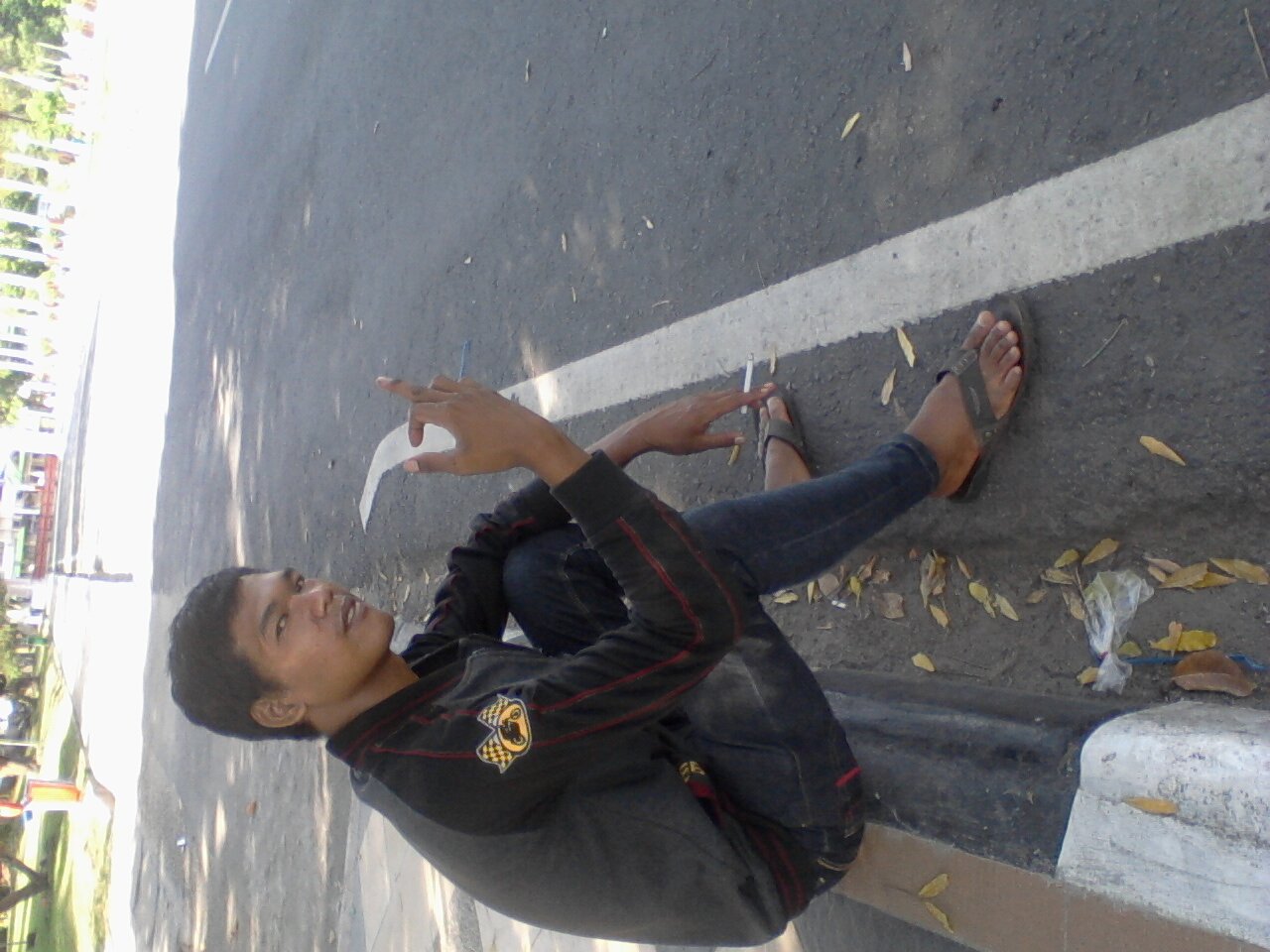 Musisi kreatif