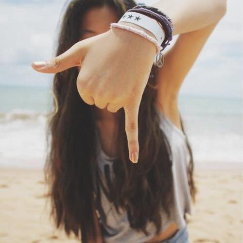 •Just ride•