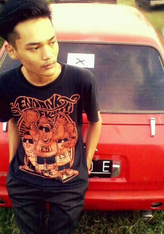 follow ya ntar ndak aku follback :D