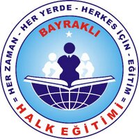 Bayraklı Halk Eğitimi Merkezi (@bayraklihem) Twitter profile photo