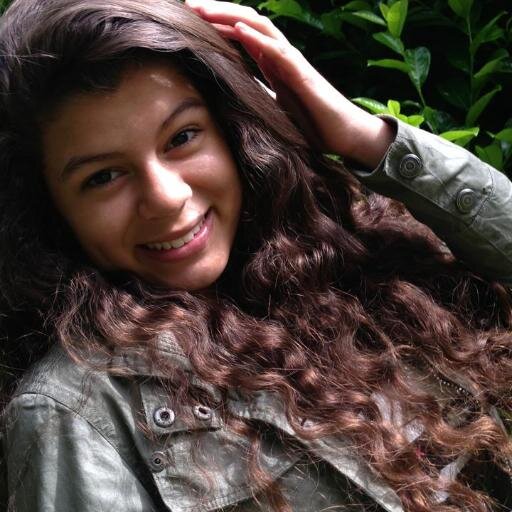 rosa_gvn's profile picture. 