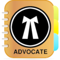 http://t.co/fFKR4Qb46M comes with a promise to fulfill every advocate’s dream…a mobile assistant, which can manage your case records, dates, schedules online