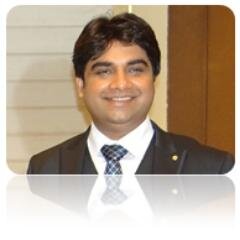Chairman, Creative Neurons Pte. Ltd., Singapore