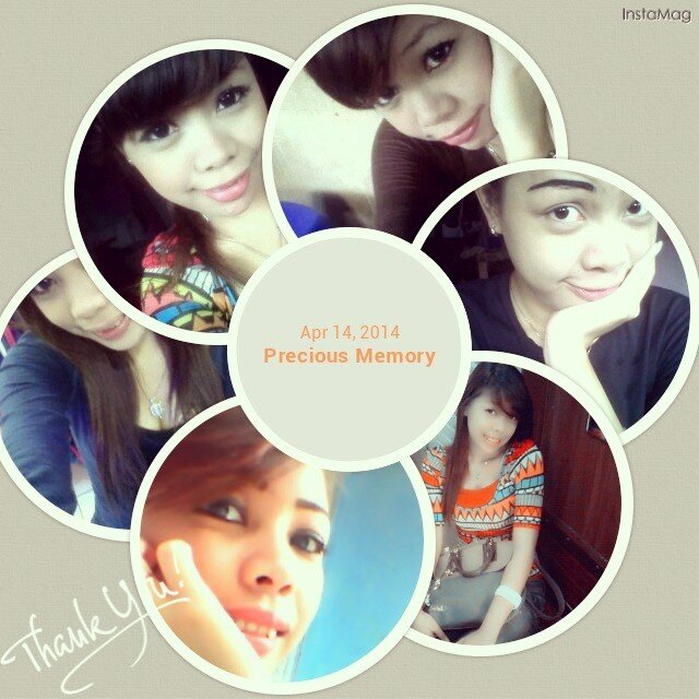 WulanQueen5's profile picture. Happy n Enjoyyy aja lah nikmatin hidup love u my fam my bie @NdyLaan and my best qu Šɑ♈ªªª♌Ġ  bªăПğêê† sm kalian...//bdy*me 25 octo 94*year#