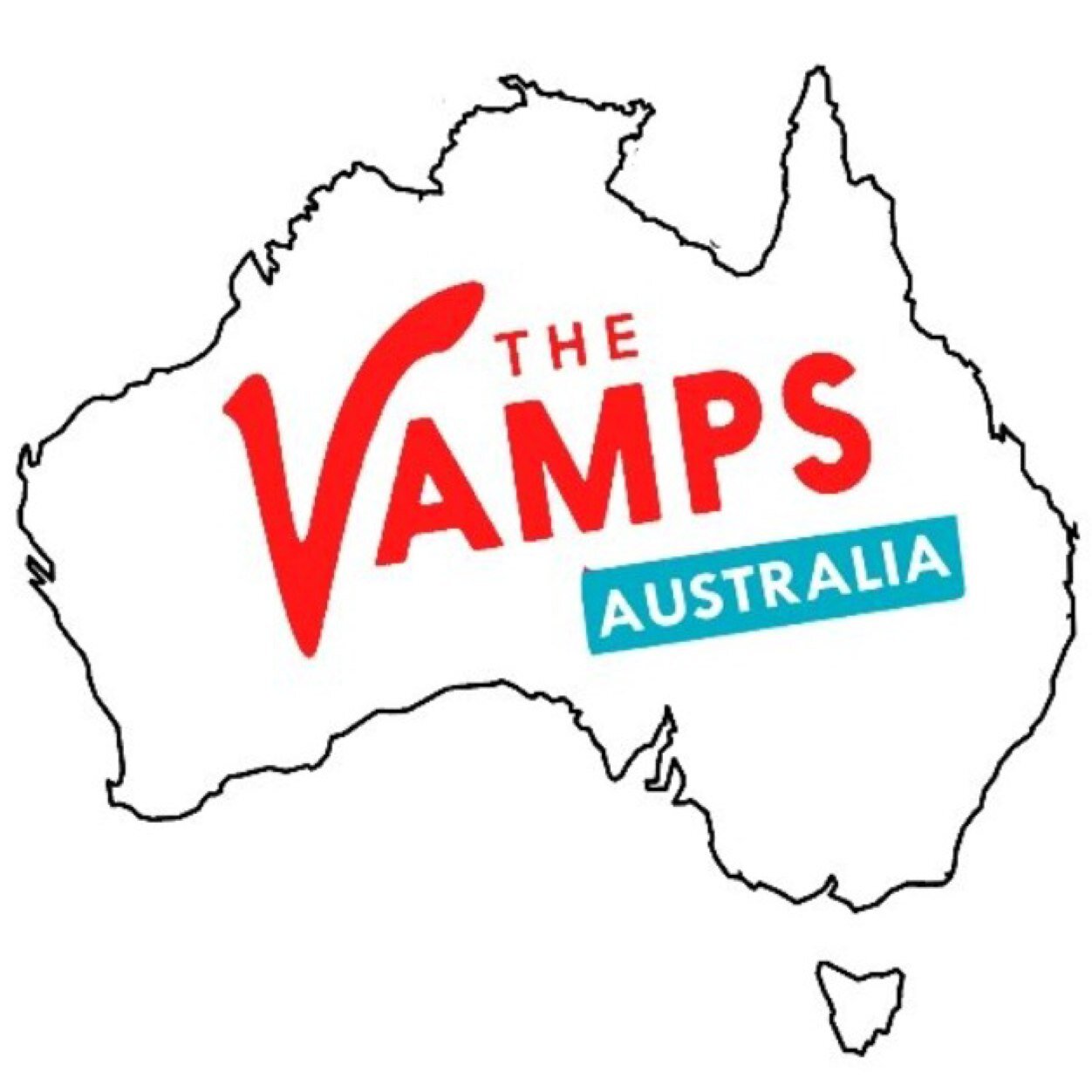 Back up account for @TheVampsTeamAU - follow us there for everything The Vamps, Australia related! http://t.co/cWBBkVZBDh