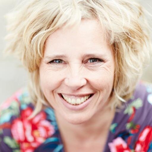 Opleidingsmanager Mondzorgkunde | CTM |Hanzehogeschool | Zelforganisatie |  PR @DutchfarmerinUA | Groningen en Ommeland | Moeder van 3 | Yoga | Racefiets