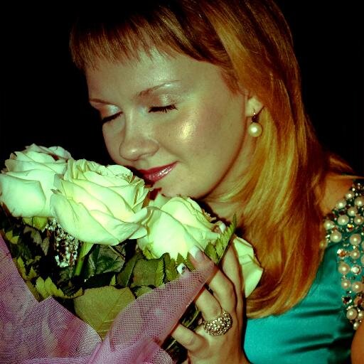 svetikmj's profile picture. 