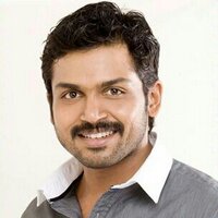 Karthi Fan (@karthifan) 's Twitter Profile