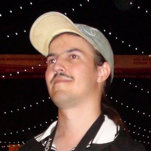 Konstantin Polyanichko