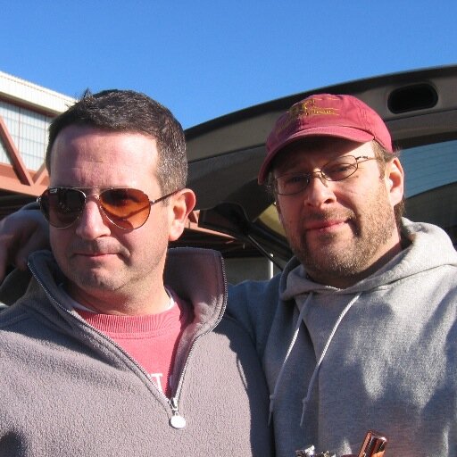 edkrebser's profile picture. Man's Man, Man about town, Man who can cook...Ohh man!