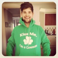 Matthew Gorman (@18gorman) 's Twitter Profile