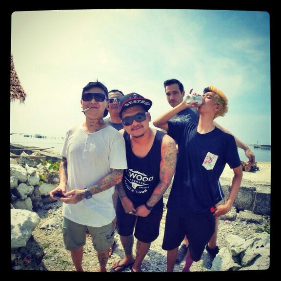 Orbiz7's profile picture. Altos,Seger Waras,The Riot Cub