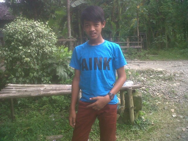 Jakarta ampe mati