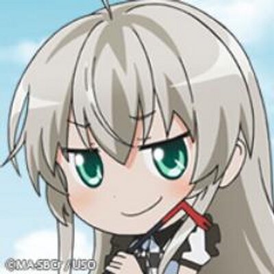 ワタシダ 二次元アイコン相互100 Anime 7 7 のツイプロ