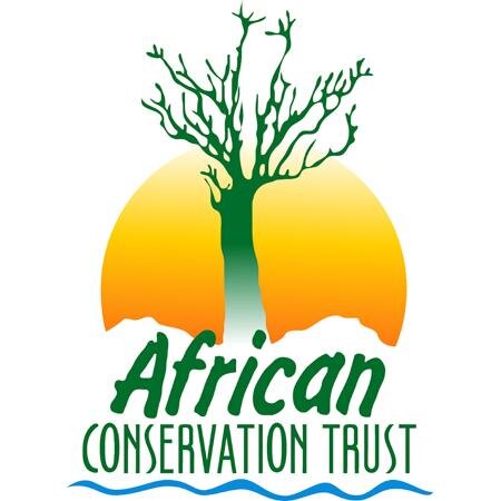 The African Conservation Trust (ACT) is a young(ish) bunch of modern day pioneers working hard to protect our environment, natural resources & heritage.