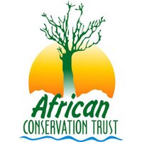 African Conservation(@ACTsafrica) 's Twitter Profile Photo