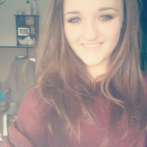 There is no escape, when I shake it in your face