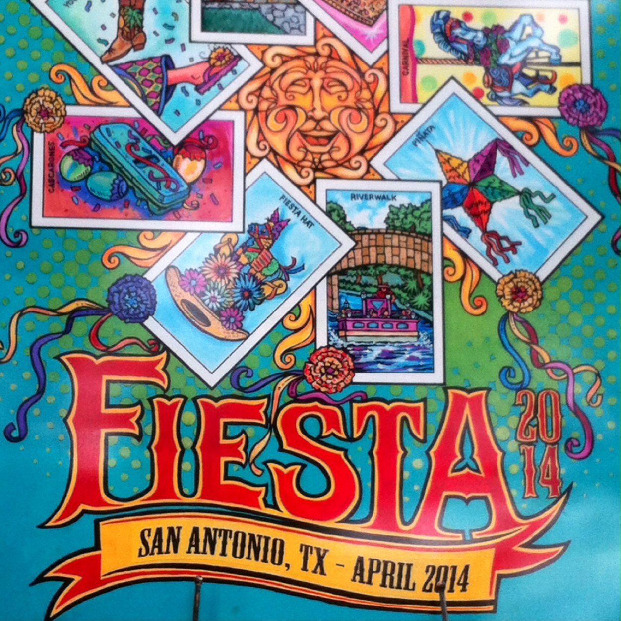 Ayyy!! Let's Fiesta, cabronés!! Nov 5th-15th 2020!
