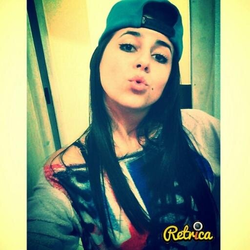 18, Gaúcha | instagram: heysaraflores | snapp: sariinhafs