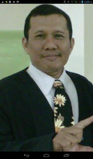 Menunggu semua tergenapi.......:)
