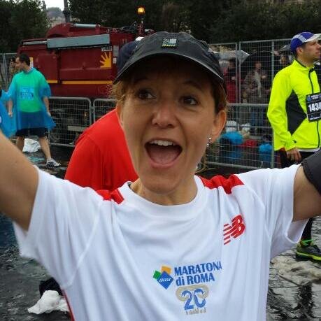 silviabellucci's profile picture. Googler, Runner, Mum. Tweets are my own ideas