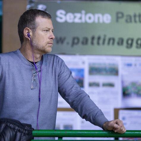 GCambini's profile picture. 