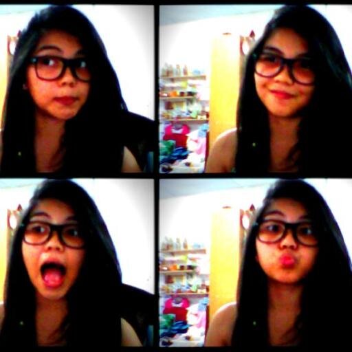 I LOVE PIZZA :*
I'm not single ;) Facebook: clarriane.palaca@yahoo.com or search Clarriane Aliermo Palaca ... EXOtic  ^___^