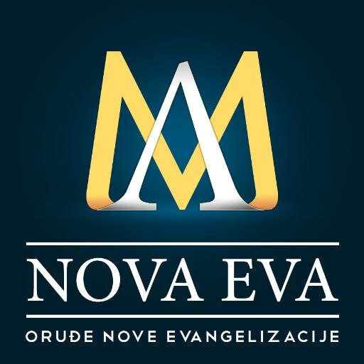 Nova Eva - oruđe nove evangelizacije.
