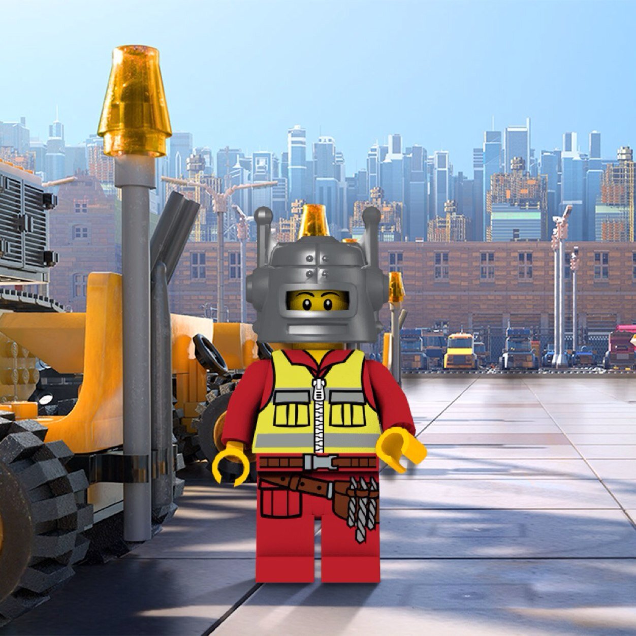 UkatueCourage's profile picture. Minions are Awesome like Every thing is Awesome but Every thing is awesome!!!!.I've got some lego games.