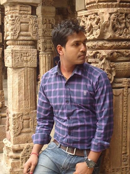 mohan kumar from jaipur.i have done b.tech in 2013 with electronics&communication sitapura jaipur