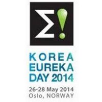 KOREA EUREKA DAY (@eurekaday2014) 's Twitter Profile