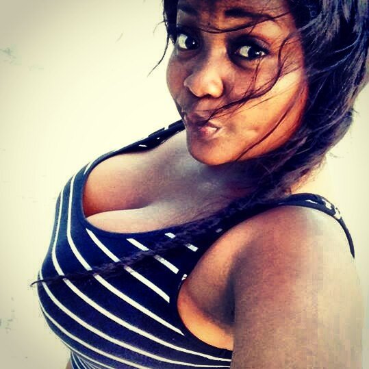Ok...i can b naughty , nice or funny....it all depends on hw u treat me...ok dats enuf. Just finger da follow button...