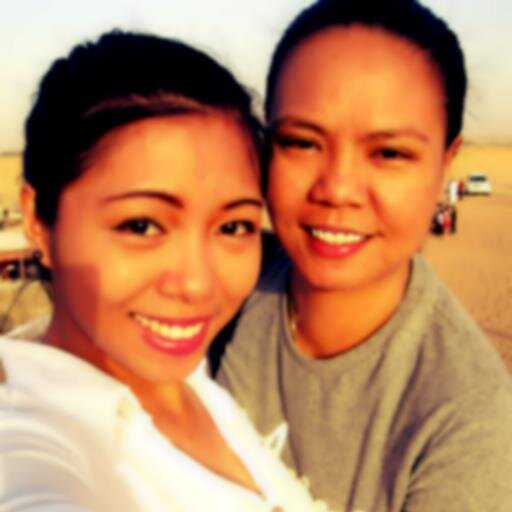 Love travelling