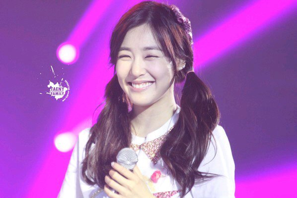 love snsd | love Tiffany | sone thailand | คิดถึงพี่เชียร์ รักพี่เชียร์นะ♥ @Cheerny