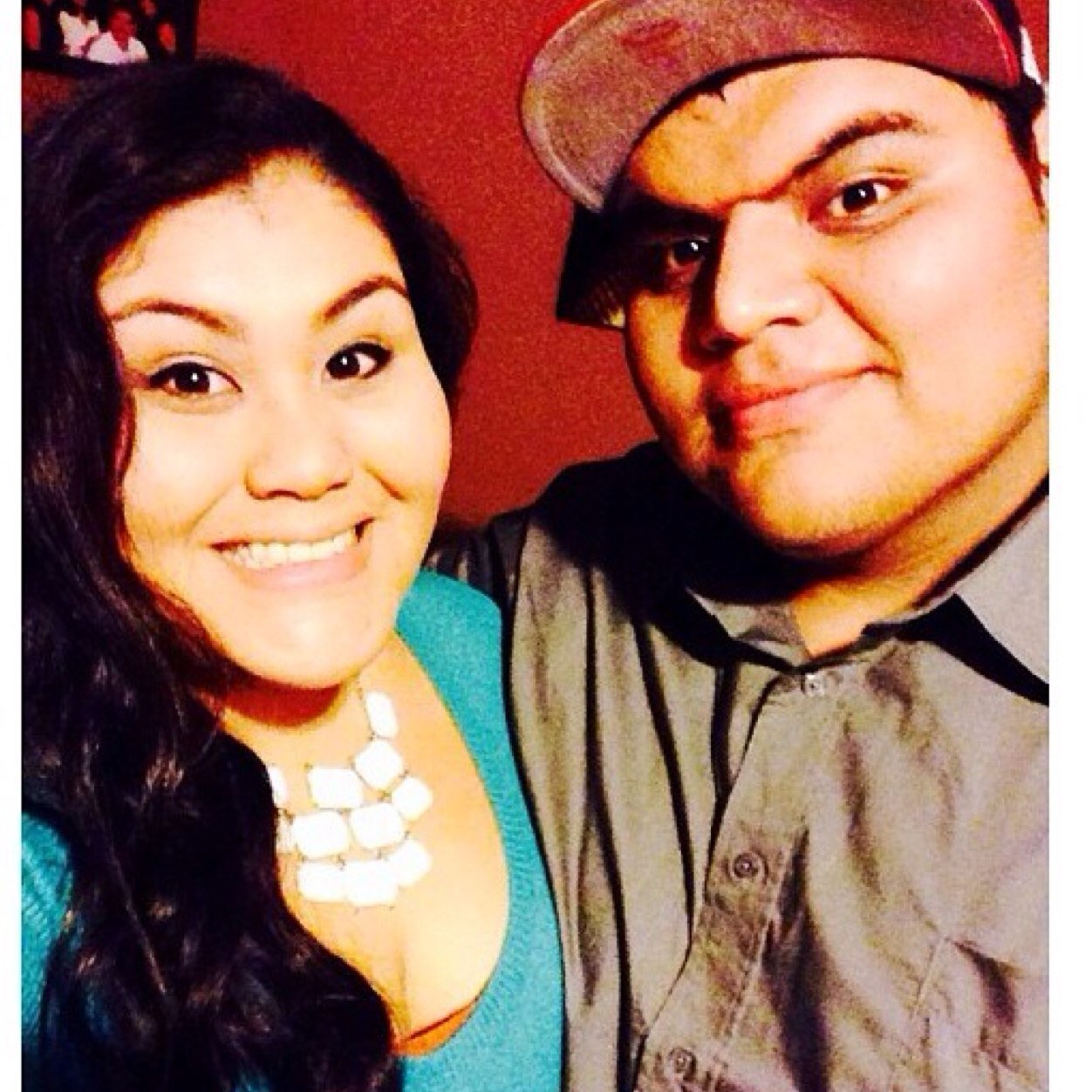 Chilling in the sunny state of Cali with my love @gangstaguppy