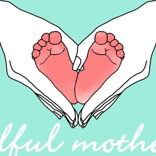 Occupational Therapist, baby massage instructor and 'babies in mind' practitioner