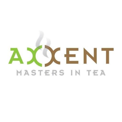 Masters in Tea                                               TAKE A SIP OF CREATIVITEA