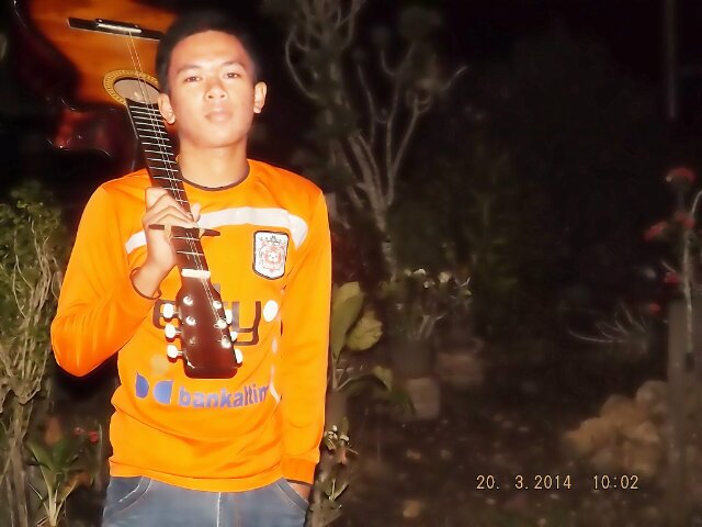 zainyrezpector's profile picture. 