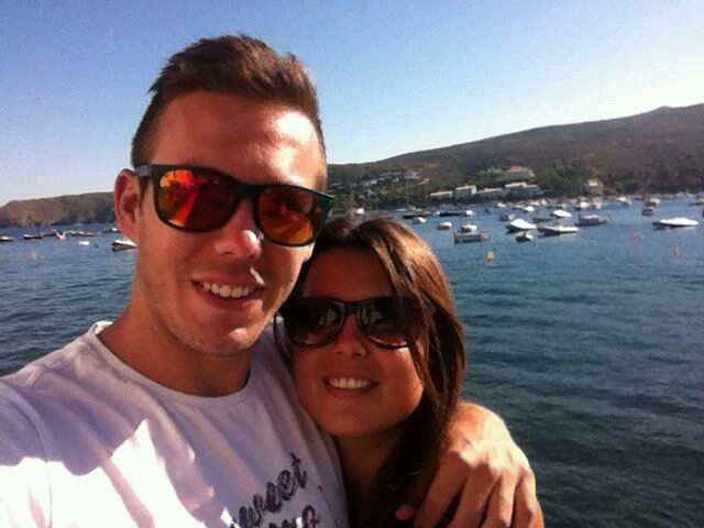 marcmartin21's profile picture. 