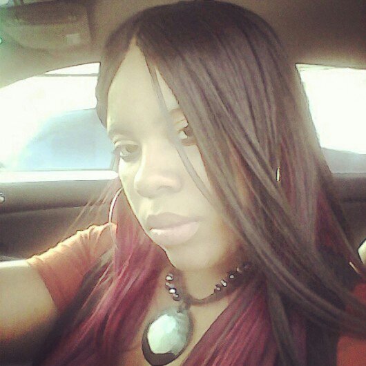 Chill Type Of Chick!!!