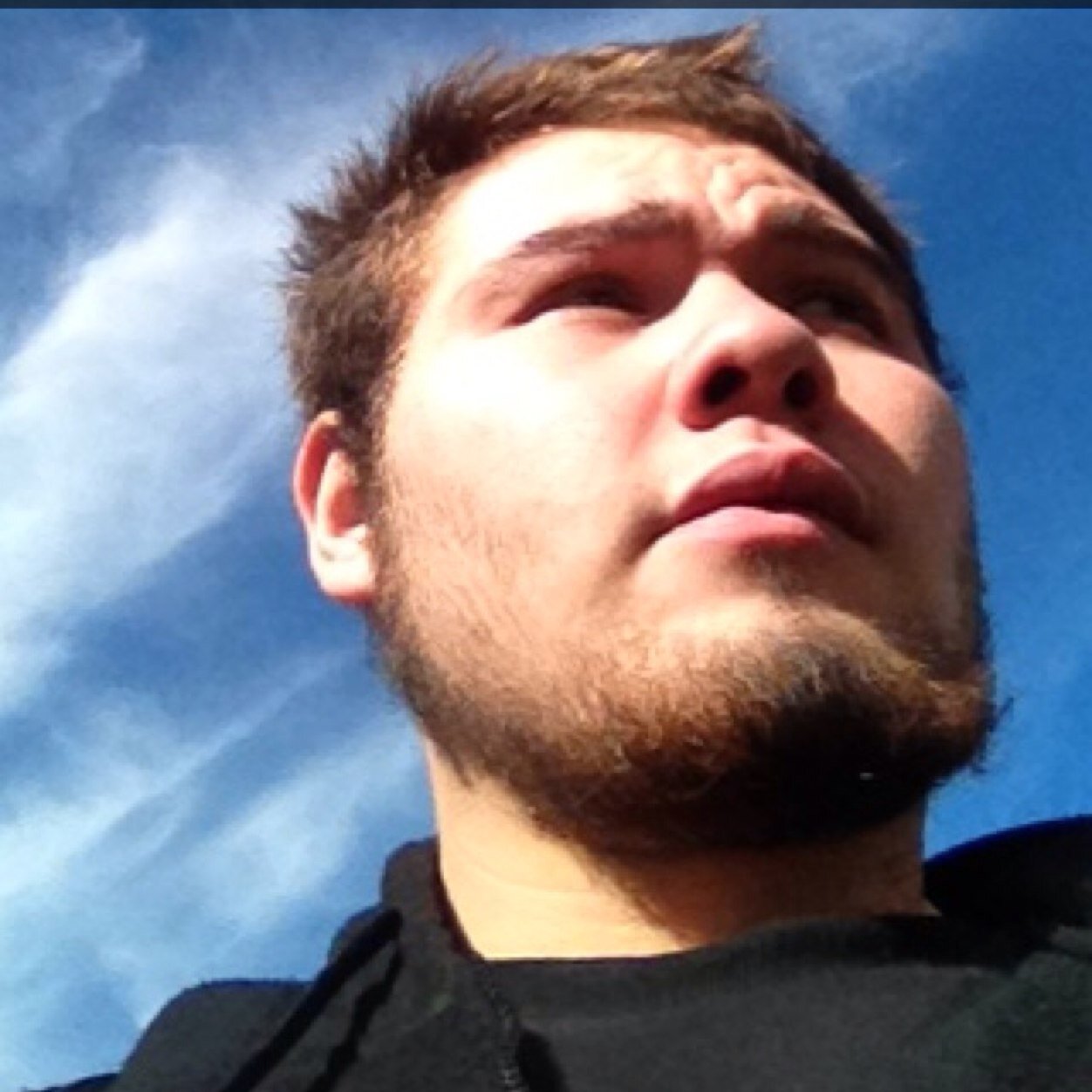 AndyCoochuh's profile picture. Our entire universe is contained in the mind and the spirit. We may choose not to access it, we may even deny its existence but it's indeed there inside us