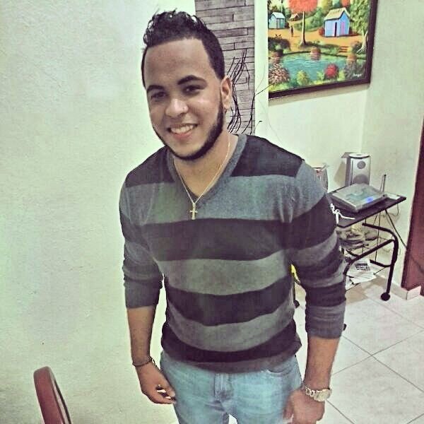Brian Garcia Lopez