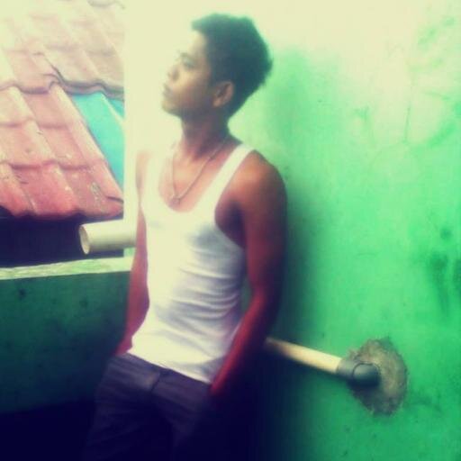 mencari cinta