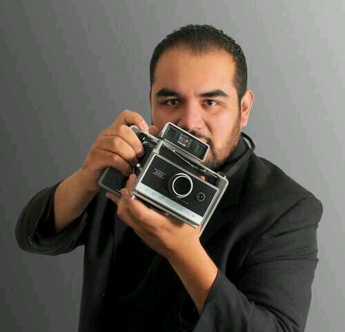 comunicologo, productor de radio, reportero grafico de medios de comunicación, y amante de la fotografía