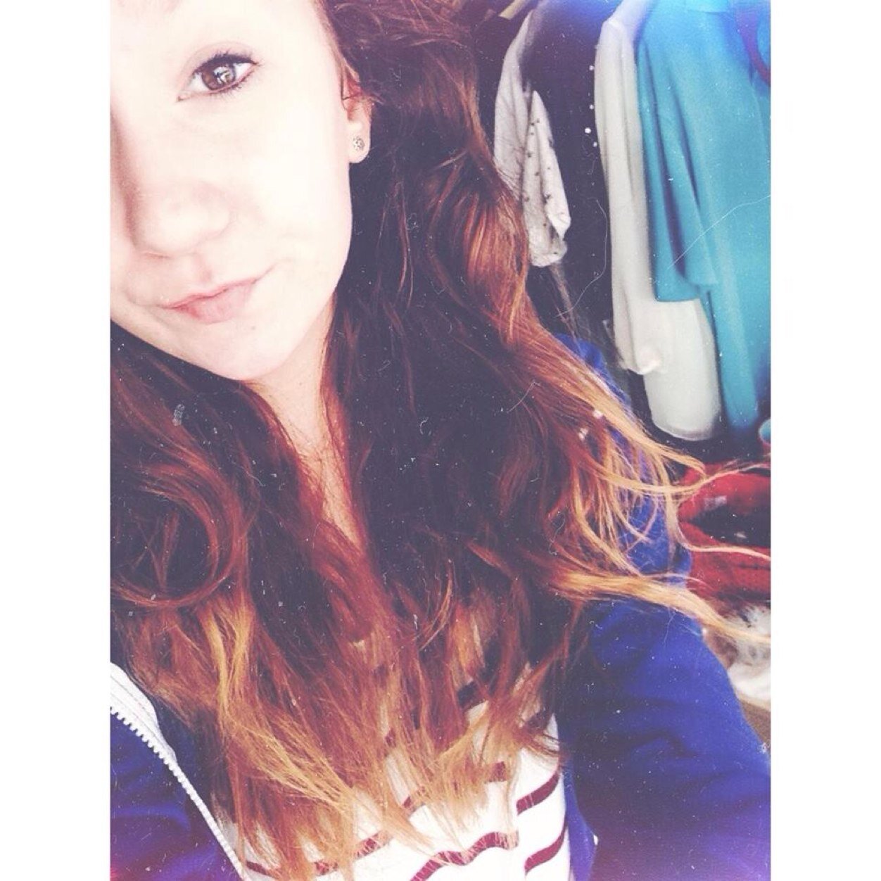 Dont you worry your pretty little mind, people throw rocks at things that shine ✨