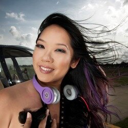 Australia's Top Female RnB / Hip Hop DJ. The Edge 96.1FM 
http://t.co/FLBstPUNzk