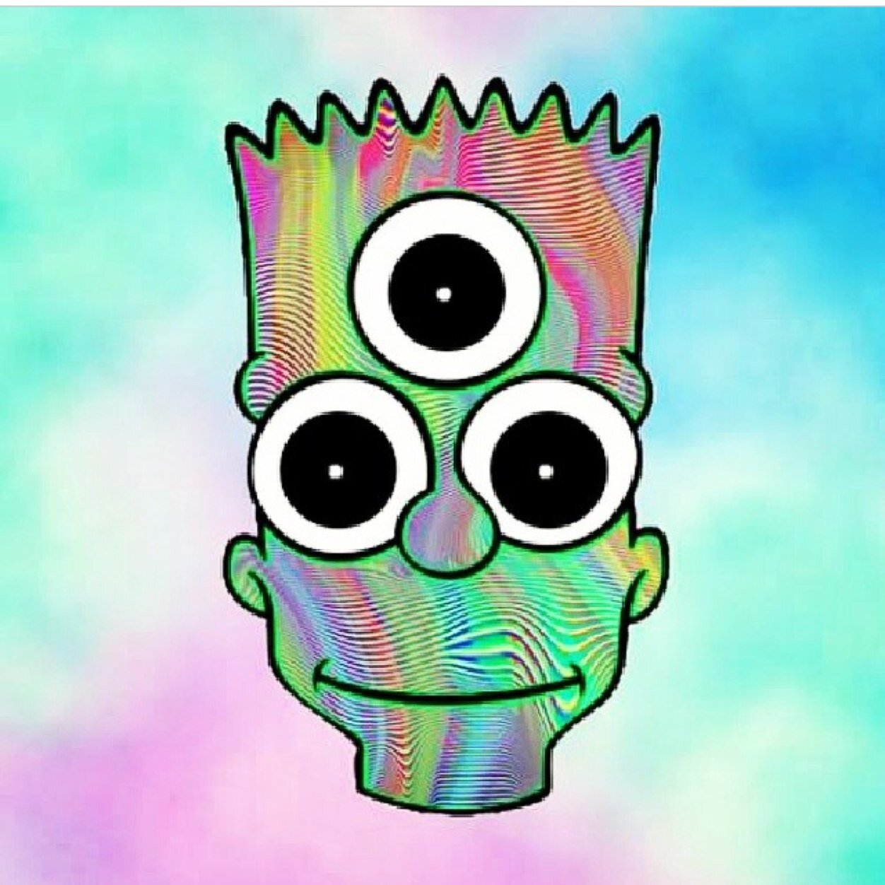 Trippymayn